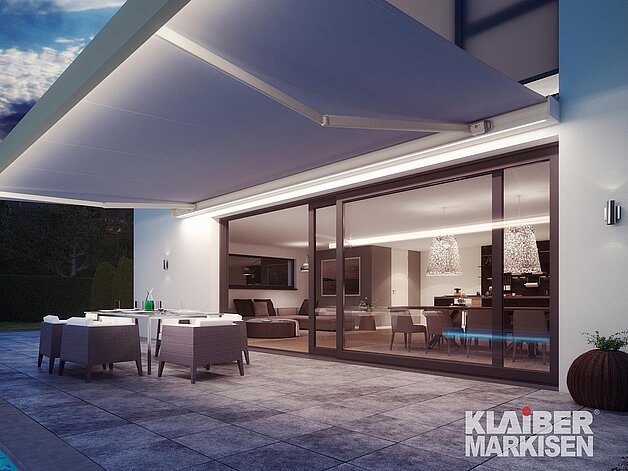 KLAIBER_Camabox_BX4500_Gießmann_GmbH