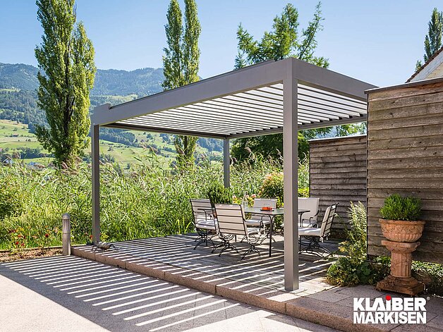KLAIBER_Bavona_TP6500_Gießmann_GmbH