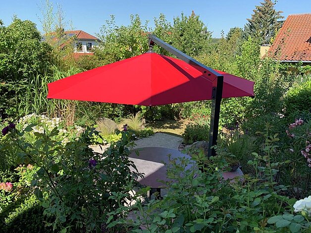 Caravita_Amalfi_Gießmann_GmbH