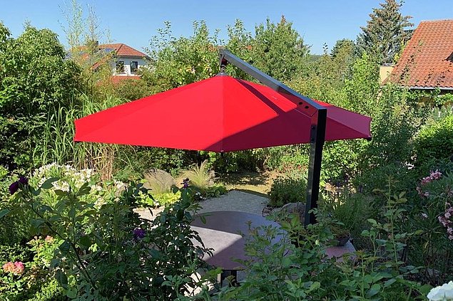 Caravita_Amalfi_Gießmann_GmbH
