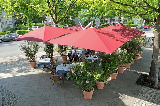 Caravita_Amalfi_Gießmann_GmbH
