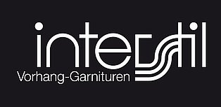 Interstil_Logo_weiss_schwarz_Gießmann_GmbH