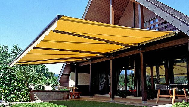 KLAIBER_Jumbo_S2160/2_Terrasse_Gießmann_GmbH